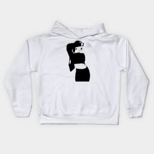 Gurl Kids Hoodie